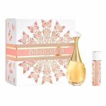 J�ADORE EDP 100ML TRAVEL SPRAY SET